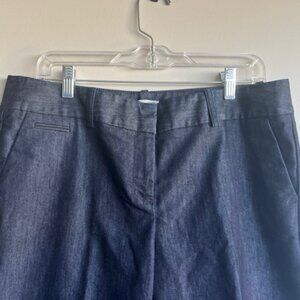 Halogen Taylor Curvy Fit Pants New With Tags